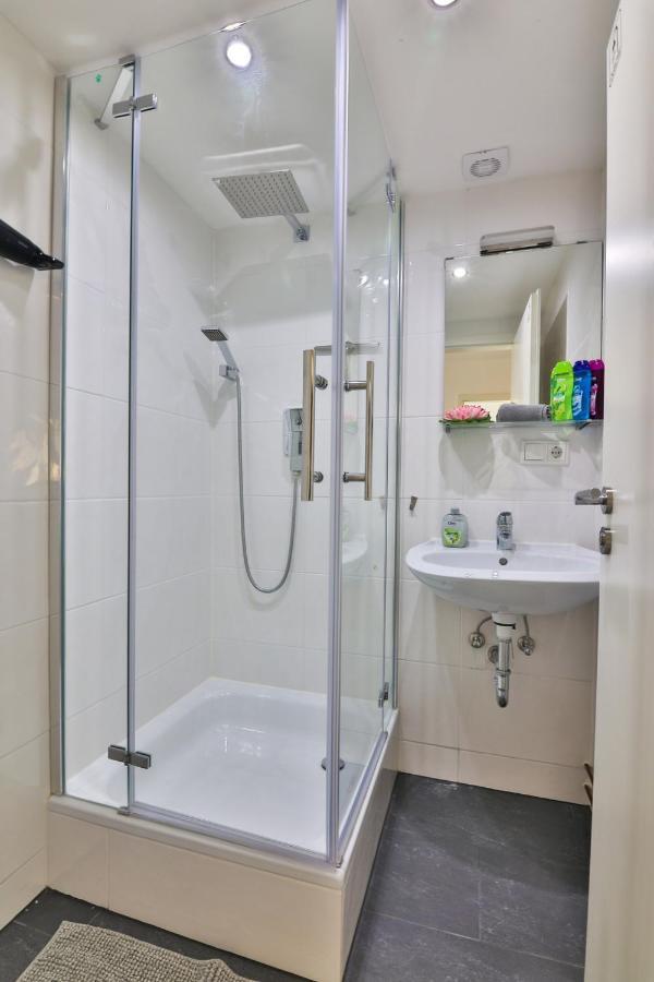 Moderne Praktische Ferienwohnung Am See Fewo3 Лехбрук Екстер'єр фото